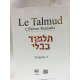LE TALMUD STENZALE EROVIM TOME 2