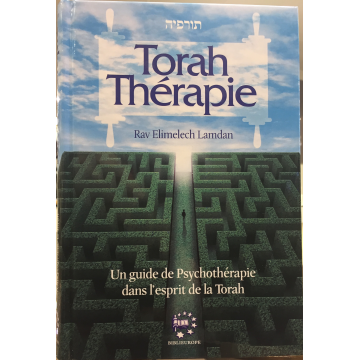 TORAH THERAPIE