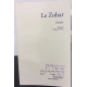 Le Zohar genèse Tome 4 Verdier