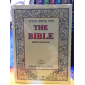 BIBLE HEBREU ANGLAIS SINAI