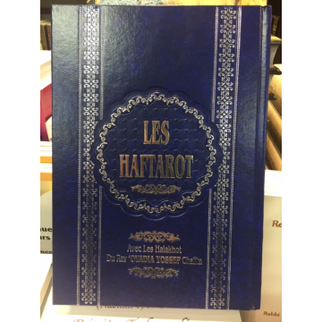 Les haftarot