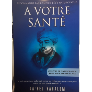 A VOTRE SANTE-NOUVEAU