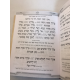 sidour Lev Shalom - rav shalom Arouch- hebreu petit format