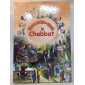 raconte moi LE CHABBAT-