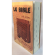 LA BIBLE éditions Colbo