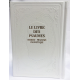 Livre de psaume 