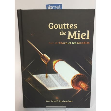 GOUTTES DE MIEL