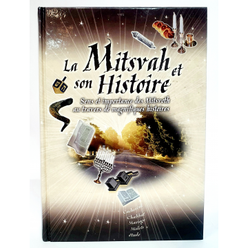 LA MISTVA EST SON HISTOIRE