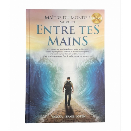 Entre tes mains tome 2