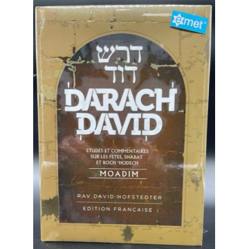 DARACH DAVID