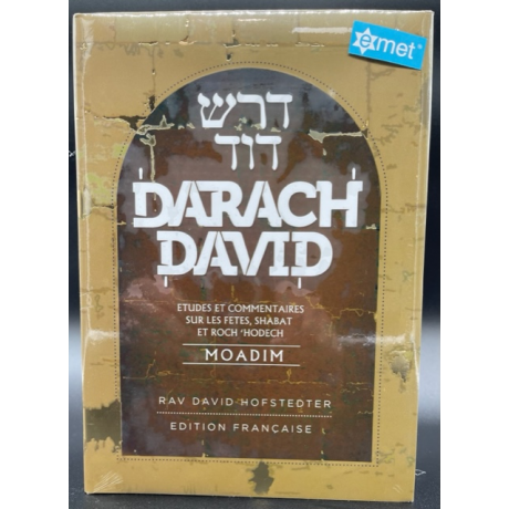 DARACH DAVID