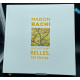 Maison Rachi. qu'elle sons belles tes tentes