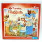 MA PREMIERE- HAGGADA - Ruth Beifus