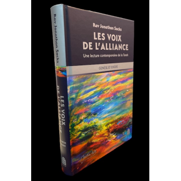LES VOIX DE L 'ALLIANCE