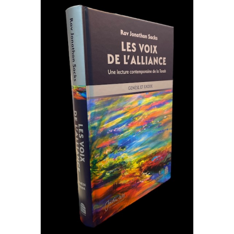 LES VOIX DE L 'ALLIANCE