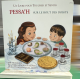 PESSA'H sur le bout des doigts