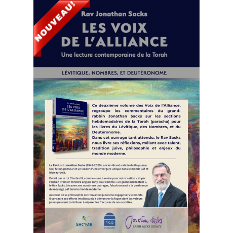 LES VOIX DE L ALLIANCE-2