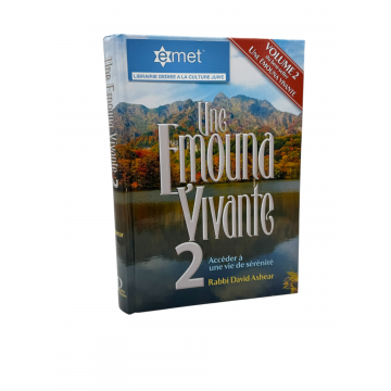UNE EMOUNA VIVANTES 2