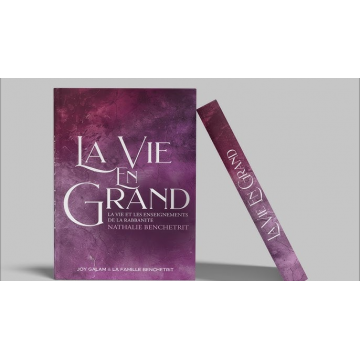 LA VIE EN GRAND