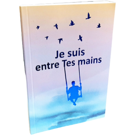 JE SUIS ENTRE TES MAINS - RAV SHALOM AROUCH