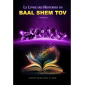 BAAL SHEM TOV volume 2: Le 2eme livre des histoires du Baal Shem Tov