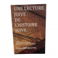 Une lecture juive de l'histoire juive
