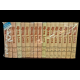 COFFRET MEAM LOEZ - 17 VOLUMES