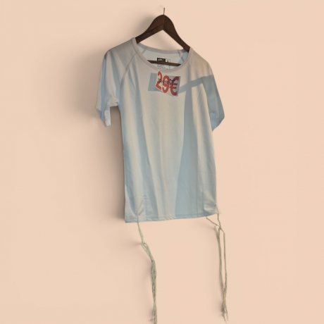 tzitzit dry-fit