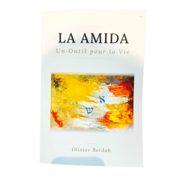 LA AMIDA - UN OUTIL POUR LA VIE