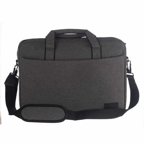 POCHETTE BLEUE BI MATIERE