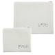 POCHETTE TALIT BLANC