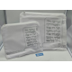 POCHETTE TALIT BLANC