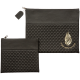 POCHETTE TALIT BLANC