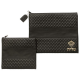 POCHETTE TALIT BLANC