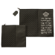 POCHETTE TALIT BLANC