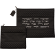 POCHETTE TALIT BLANC