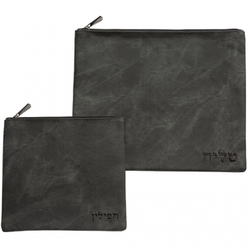 POCHETTE TALIT BLANC
