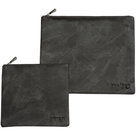 POCHETTE TALIT BLANC