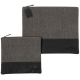 POCHETTE TALIT BLANC