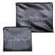 POCHETTE TALIT BLANC
