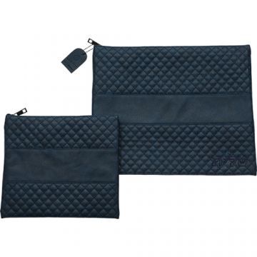POCHETTE TALIT BLANC