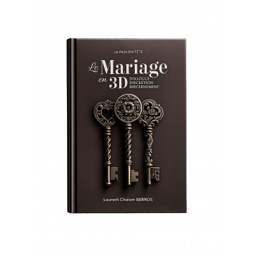 Le mariage en 3D