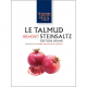 LE TALMUD STENZALE EROVIM TOME 2