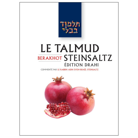 LE TALMUD STENZALE EROVIM TOME 2