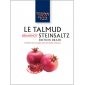 Berakhot - Le Talmud Steinsaltz T1