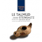 Chabat 1 - Le Talmud Steinsaltz T2