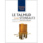Chabat 2 - Le Talmud Steinsaltz T3