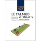 'Erouvin 1 - Le Talmud Steinsaltz T4