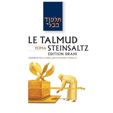'Erouvin 2 - Le Talmud Steinsaltz T5