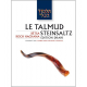 'Erouvin 2 - Le Talmud Steinsaltz T5